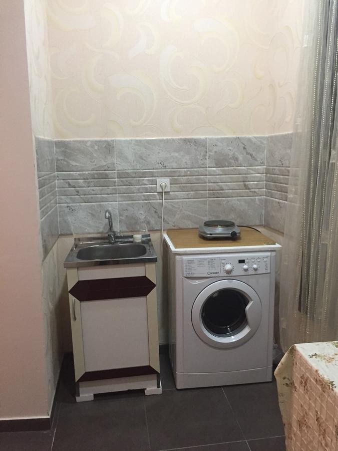 Apartment In Tbilisi Center Isk Home Exterior photo